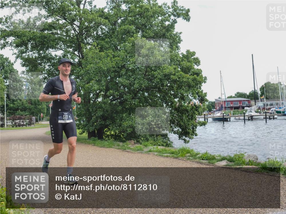 22.06.2025 - Viking Triathlon KatJ http://msf.ph/oto/8112810 22.06.2025 15:05:23 Laufen 441, 501 meine-sportfotos.de