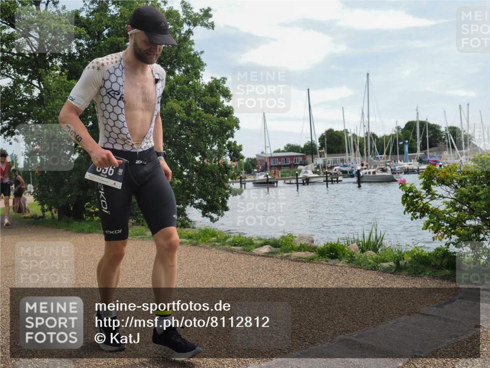 22.06.2025 - Viking Triathlon KatJ http://msf.ph/oto/8112812 22.06.2025 13:22:24 Laufen 33, 396 meine-sportfotos.de
