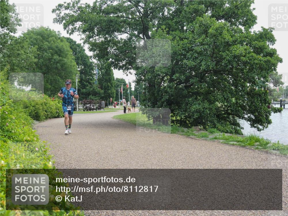 22.06.2025 - Viking Triathlon KatJ http://msf.ph/oto/8112817 22.06.2025 16:11:56 Laufen 466 meine-sportfotos.de