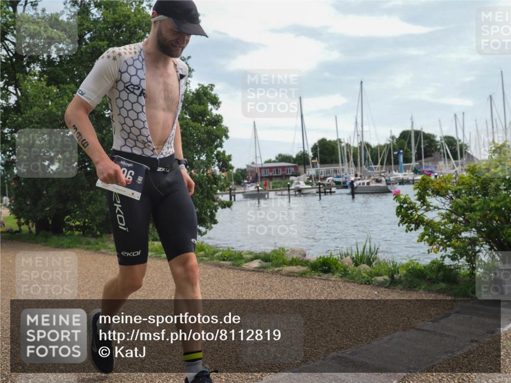 22.06.2025 - Viking Triathlon KatJ http://msf.ph/oto/8112819 22.06.2025 13:22:24 Laufen 33, 396 meine-sportfotos.de