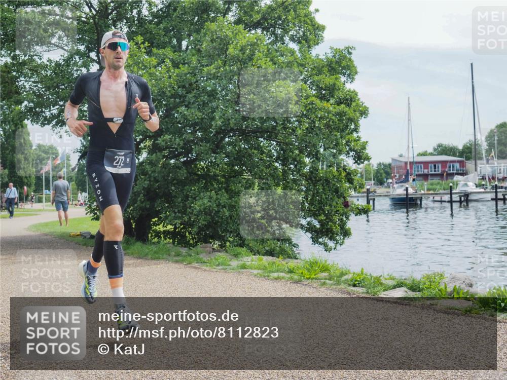 22.06.2025 - Viking Triathlon KatJ http://msf.ph/oto/8112823 22.06.2025 12:49:38 Laufen 272 meine-sportfotos.de