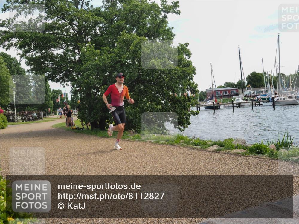 22.06.2025 - Viking Triathlon KatJ http://msf.ph/oto/8112827 22.06.2025 13:22:25 Laufen 33, 396 meine-sportfotos.de