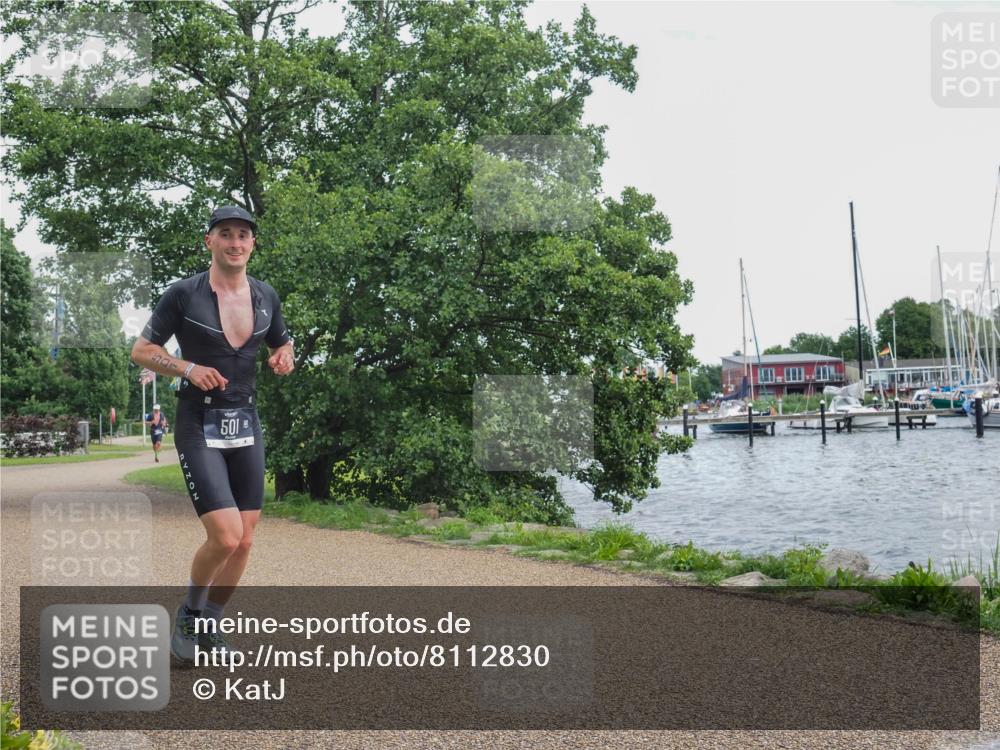 22.06.2025 - Viking Triathlon KatJ http://msf.ph/oto/8112830 22.06.2025 15:05:24 Laufen 441, 501 meine-sportfotos.de