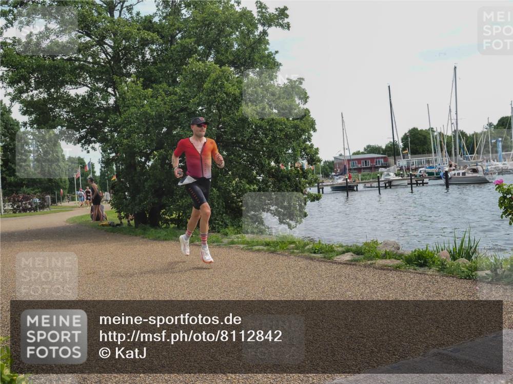 22.06.2025 - Viking Triathlon KatJ http://msf.ph/oto/8112842 22.06.2025 13:22:26 Laufen 33, 396 meine-sportfotos.de