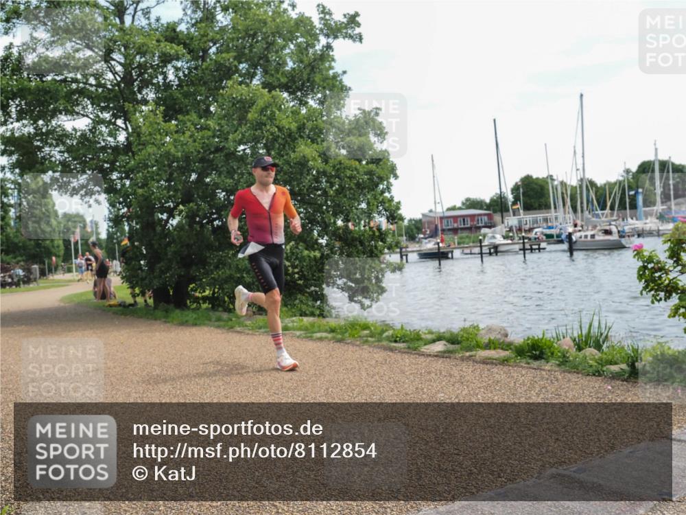 22.06.2025 - Viking Triathlon KatJ http://msf.ph/oto/8112854 22.06.2025 13:22:26 Laufen 33, 396 meine-sportfotos.de