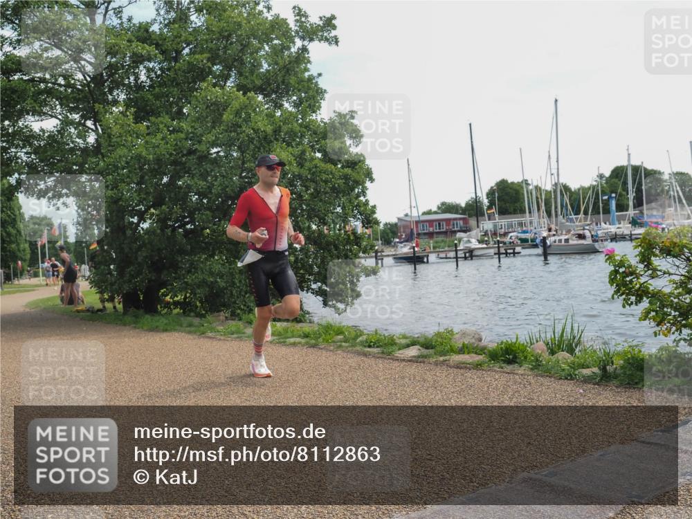 22.06.2025 - Viking Triathlon KatJ http://msf.ph/oto/8112863 22.06.2025 13:22:26 Laufen 33, 396 meine-sportfotos.de