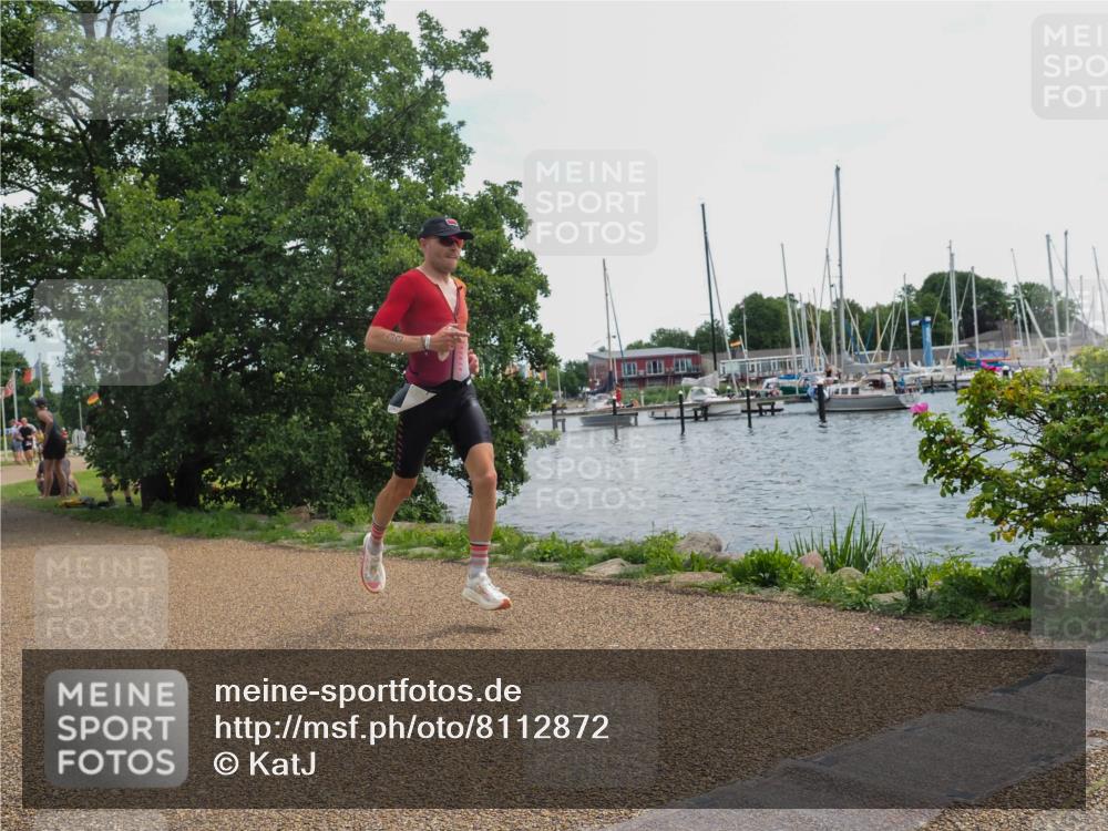22.06.2025 - Viking Triathlon KatJ http://msf.ph/oto/8112872 22.06.2025 13:22:26 Laufen 33, 396 meine-sportfotos.de