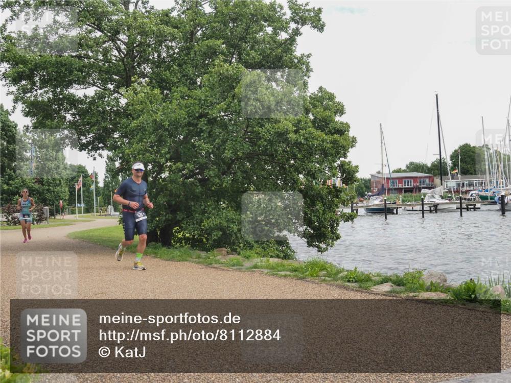 22.06.2025 - Viking Triathlon KatJ http://msf.ph/oto/8112884 22.06.2025 15:05:33 Laufen 538 meine-sportfotos.de