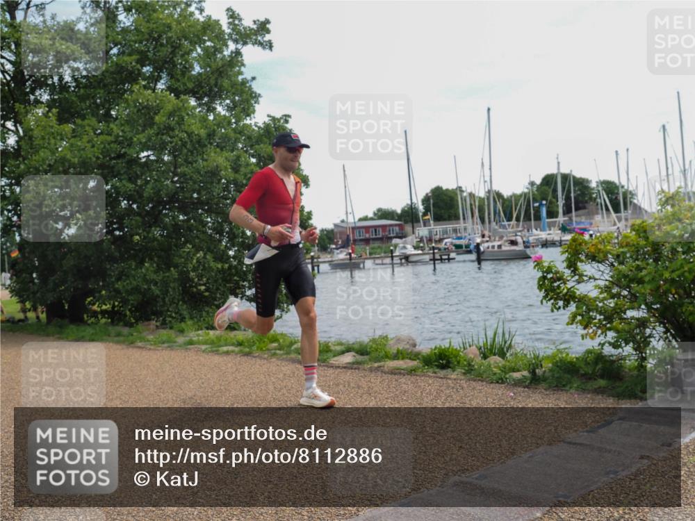 22.06.2025 - Viking Triathlon KatJ http://msf.ph/oto/8112886 22.06.2025 13:22:26 Laufen 33, 396 meine-sportfotos.de