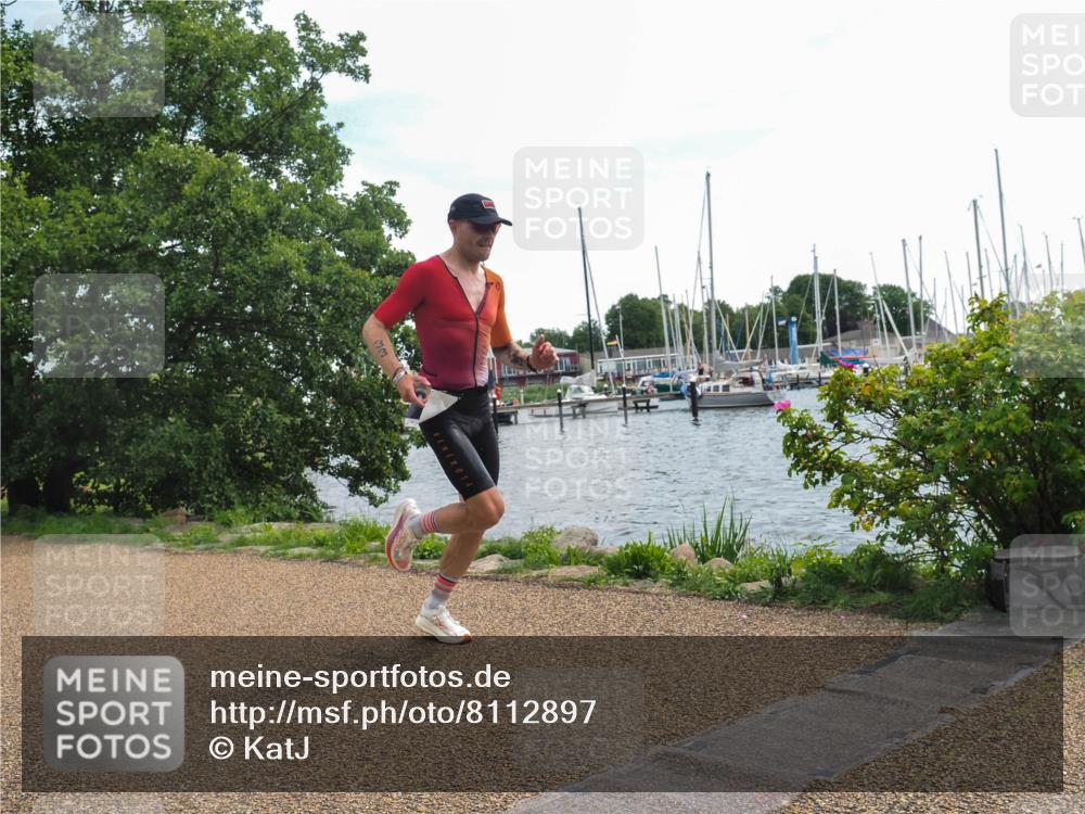 22.06.2025 - Viking Triathlon KatJ http://msf.ph/oto/8112897 22.06.2025 13:22:26 Laufen 33, 396 meine-sportfotos.de
