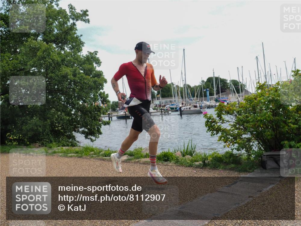 22.06.2025 - Viking Triathlon KatJ http://msf.ph/oto/8112907 22.06.2025 13:22:26 Laufen 33, 396 meine-sportfotos.de