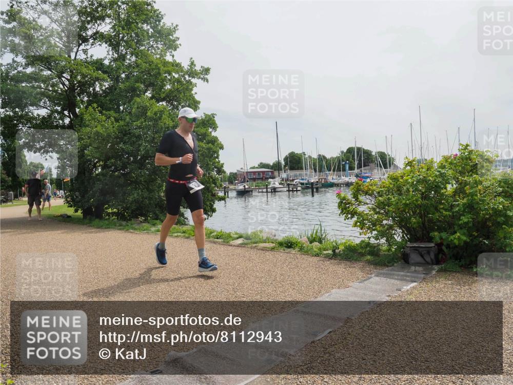 22.06.2025 - Viking Triathlon KatJ http://msf.ph/oto/8112943 22.06.2025 12:50:04 Laufen 176 meine-sportfotos.de