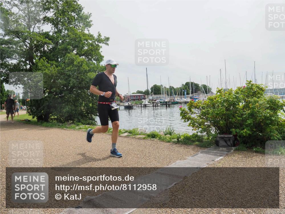 22.06.2025 - Viking Triathlon KatJ http://msf.ph/oto/8112958 22.06.2025 12:50:04 Laufen 176 meine-sportfotos.de