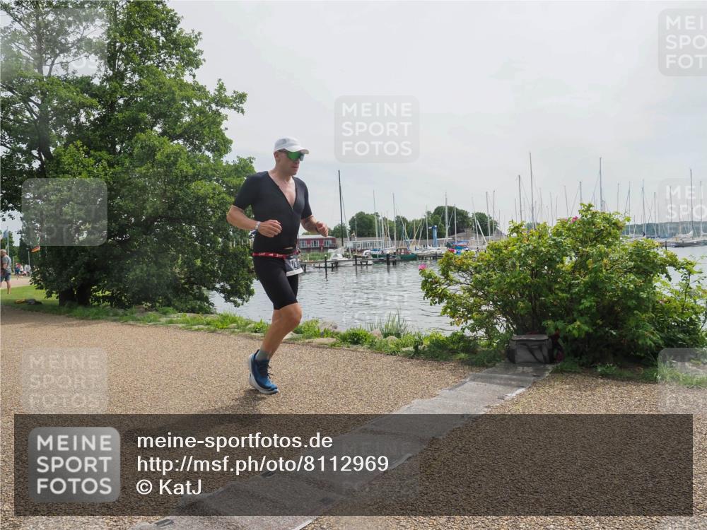22.06.2025 - Viking Triathlon KatJ http://msf.ph/oto/8112969 22.06.2025 12:50:04 Laufen 176 meine-sportfotos.de