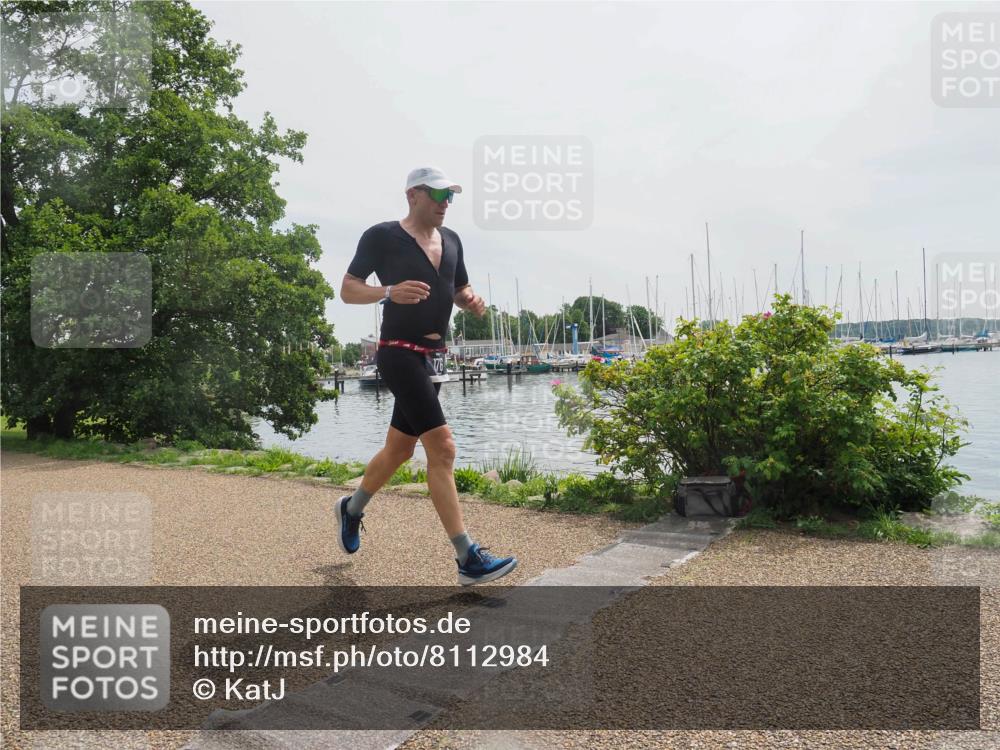 22.06.2025 - Viking Triathlon KatJ http://msf.ph/oto/8112984 22.06.2025 12:50:04 Laufen 176 meine-sportfotos.de