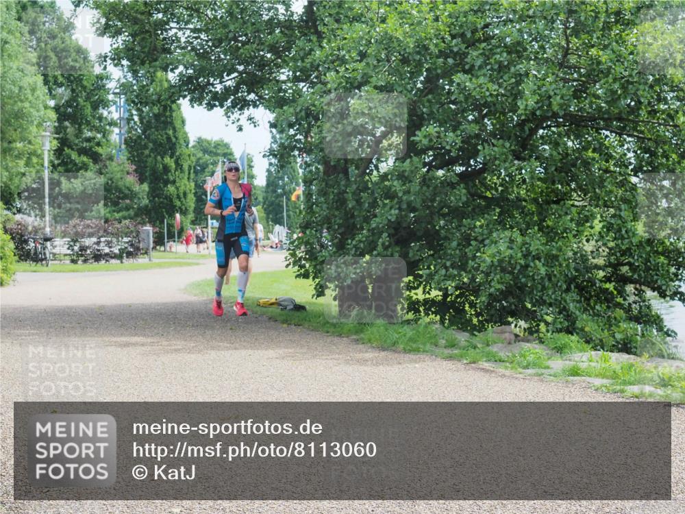 22.06.2025 - Viking Triathlon KatJ http://msf.ph/oto/8113060 22.06.2025 12:50:16 Laufen 9 meine-sportfotos.de