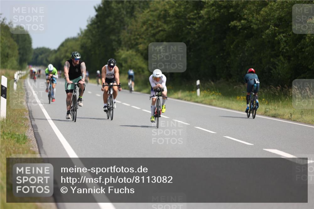 22.06.2025 - Viking Triathlon Yannick Fuchs http://msf.ph/oto/8113082 22.06.2025 11:38:03 Radfahren 4, 71, 243, 480, 549, 609, 629 meine-sportfotos.de