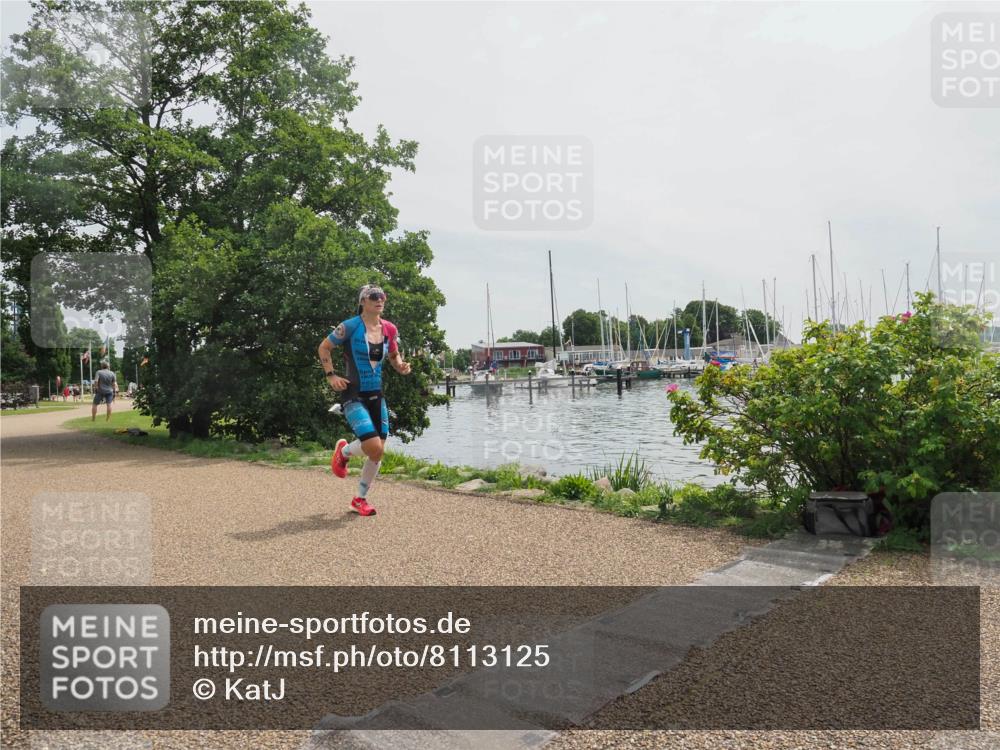 22.06.2025 - Viking Triathlon KatJ http://msf.ph/oto/8113125 22.06.2025 12:50:18 Laufen 9 meine-sportfotos.de