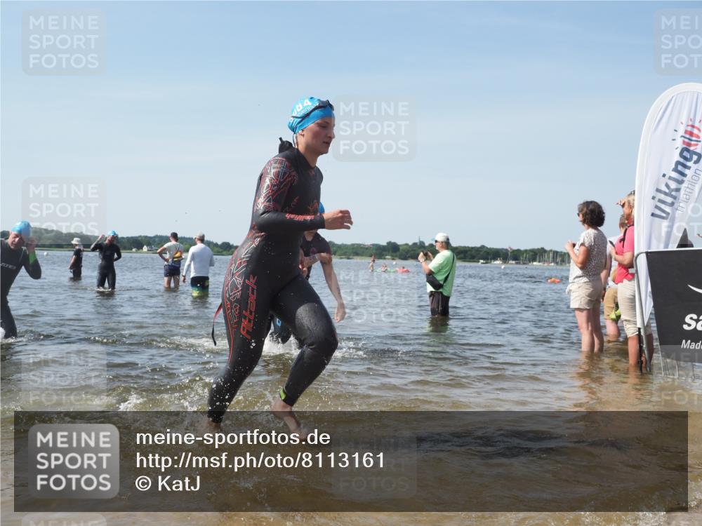 22.06.2025 - Viking Triathlon KatJ http://msf.ph/oto/8113161 22.06.2025 10:40:57 Schwimmen 59, 153, 389, 397, 496, 530 meine-sportfotos.de