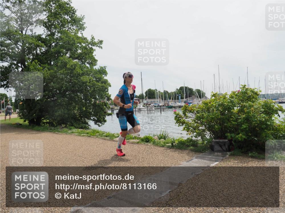 22.06.2025 - Viking Triathlon KatJ http://msf.ph/oto/8113166 22.06.2025 12:50:18 Laufen 9 meine-sportfotos.de