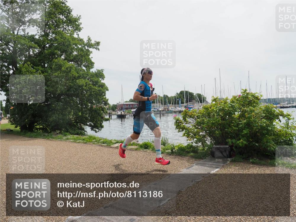 22.06.2025 - Viking Triathlon KatJ http://msf.ph/oto/8113186 22.06.2025 12:50:19 Laufen 9 meine-sportfotos.de