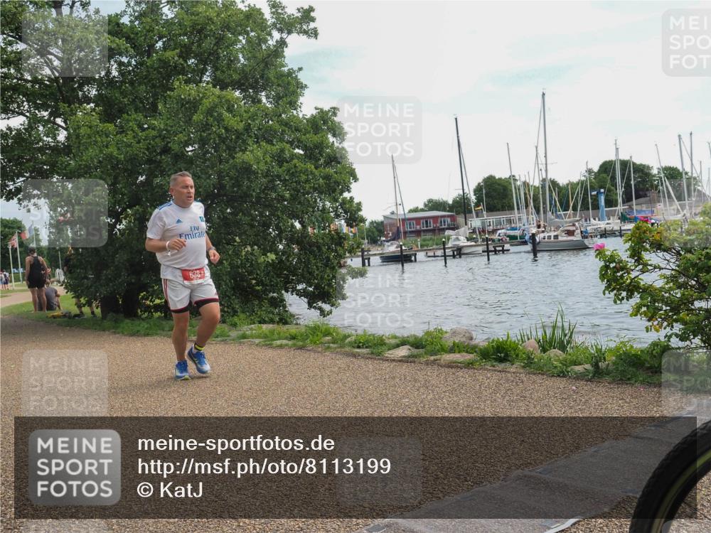 22.06.2025 - Viking Triathlon KatJ http://msf.ph/oto/8113199 22.06.2025 13:22:44 Laufen 604, 638 meine-sportfotos.de