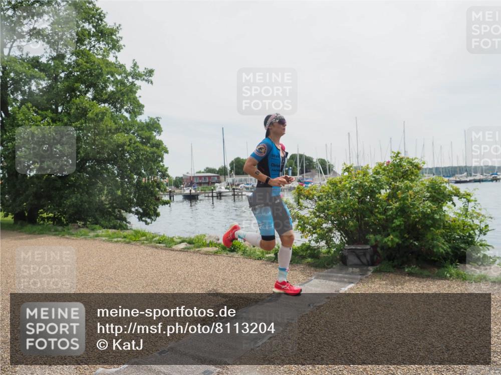22.06.2025 - Viking Triathlon KatJ http://msf.ph/oto/8113204 22.06.2025 12:50:19 Laufen 9 meine-sportfotos.de