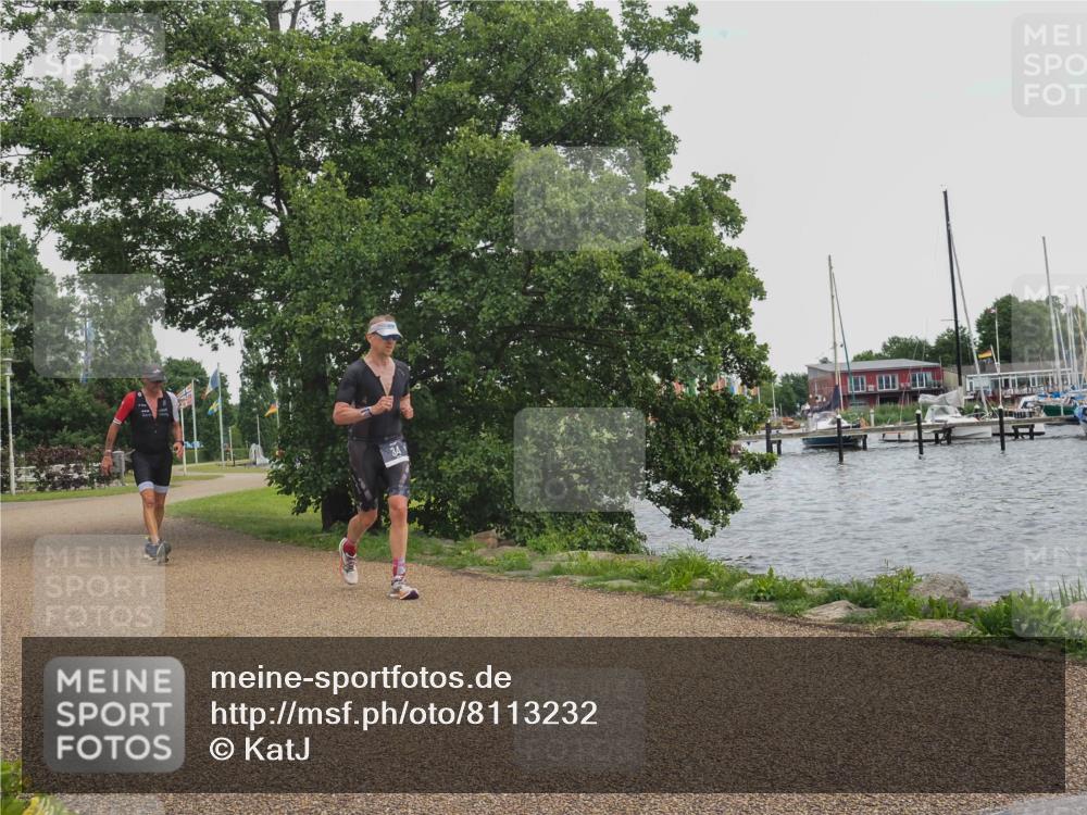 22.06.2025 - Viking Triathlon KatJ http://msf.ph/oto/8113232 22.06.2025 15:06:17 Laufen 34 meine-sportfotos.de