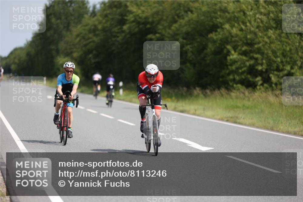 22.06.2025 - Viking Triathlon Yannick Fuchs http://msf.ph/oto/8113246 22.06.2025 11:38:20 Radfahren 62, 223, 255, 349, 489, 508, 641 meine-sportfotos.de