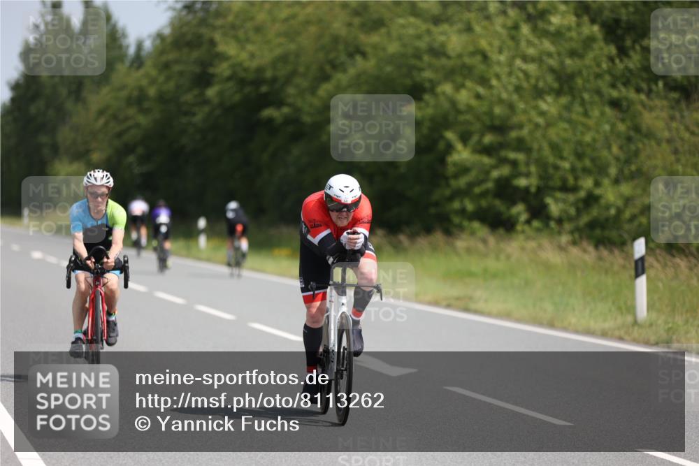 22.06.2025 - Viking Triathlon Yannick Fuchs http://msf.ph/oto/8113262 22.06.2025 11:38:20 Radfahren 62, 223, 255, 349, 489, 508, 641 meine-sportfotos.de