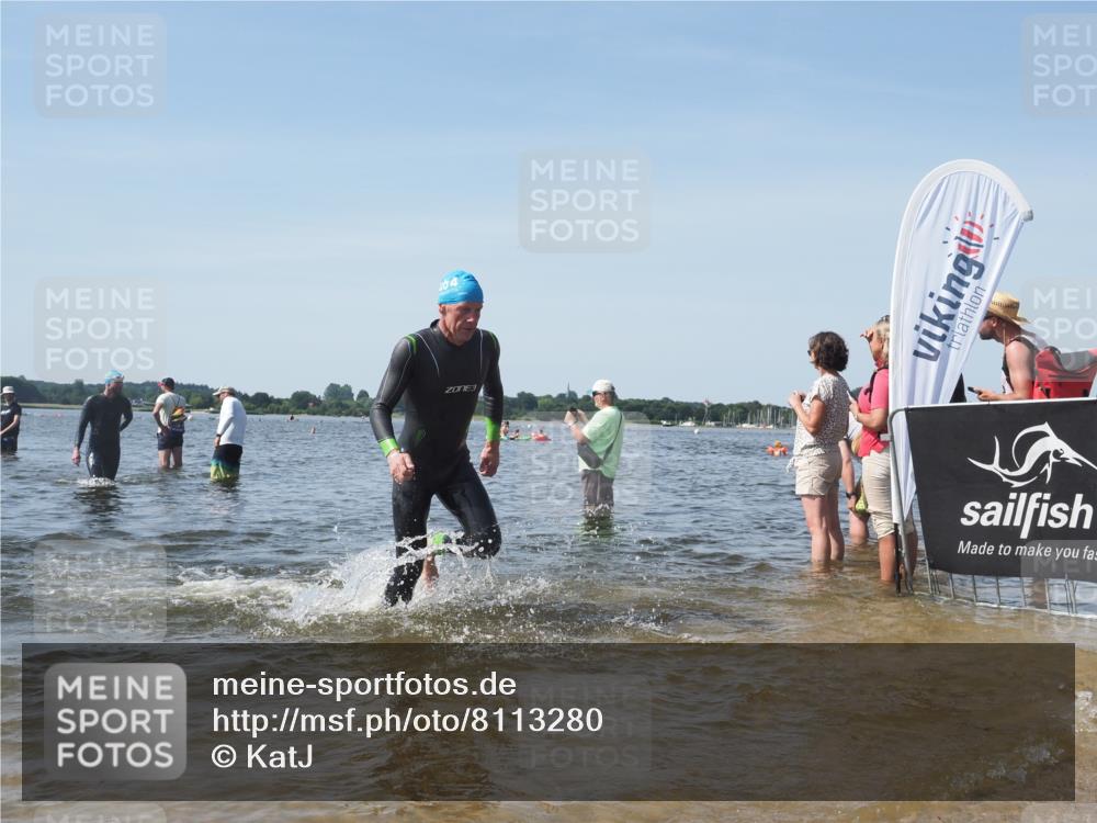 22.06.2025 - Viking Triathlon KatJ http://msf.ph/oto/8113280 22.06.2025 10:41:00 Schwimmen 59, 153, 389, 397, 496, 530 meine-sportfotos.de