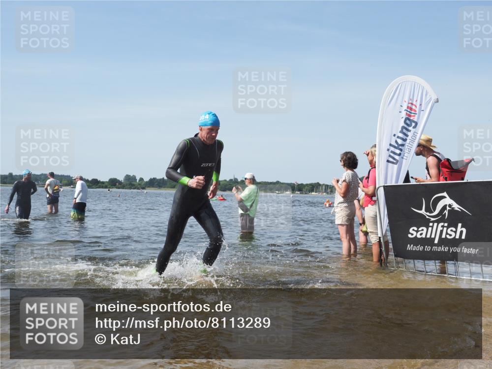 22.06.2025 - Viking Triathlon KatJ http://msf.ph/oto/8113289 22.06.2025 10:41:00 Schwimmen 59, 153, 389, 397, 496, 530 meine-sportfotos.de