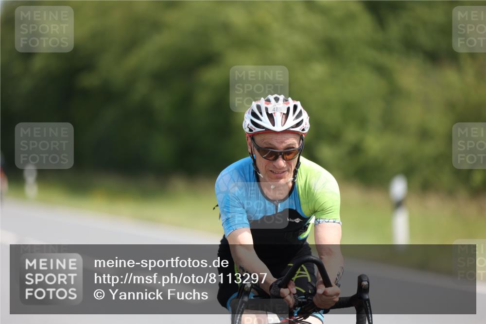 22.06.2025 - Viking Triathlon Yannick Fuchs http://msf.ph/oto/8113297 22.06.2025 11:38:22 Radfahren 62, 223, 255, 349, 423, 489, 508, 641 meine-sportfotos.de