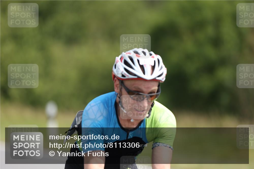 22.06.2025 - Viking Triathlon Yannick Fuchs http://msf.ph/oto/8113306 22.06.2025 11:38:22 Radfahren 62, 223, 255, 349, 423, 489, 508, 641 meine-sportfotos.de