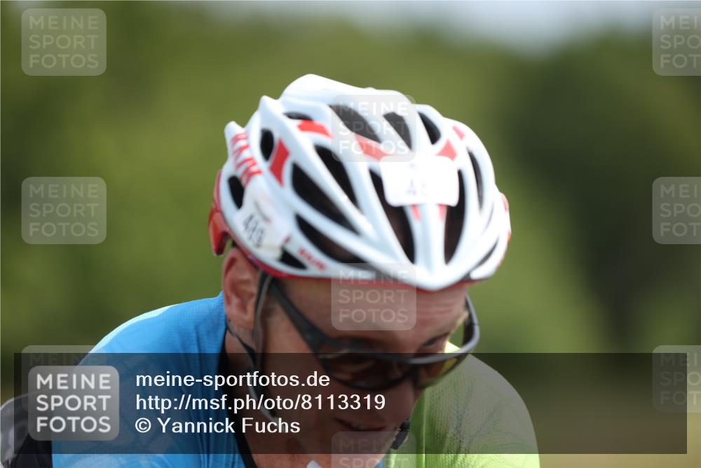 22.06.2025 - Viking Triathlon Yannick Fuchs http://msf.ph/oto/8113319 22.06.2025 11:38:22 Radfahren 62, 223, 255, 349, 423, 489, 508, 641 meine-sportfotos.de