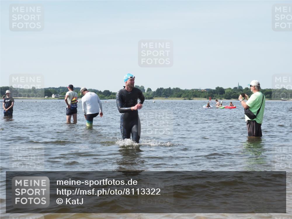 22.06.2025 - Viking Triathlon KatJ http://msf.ph/oto/8113322 22.06.2025 10:41:05 Schwimmen 153, 314, 389, 496, 631 meine-sportfotos.de