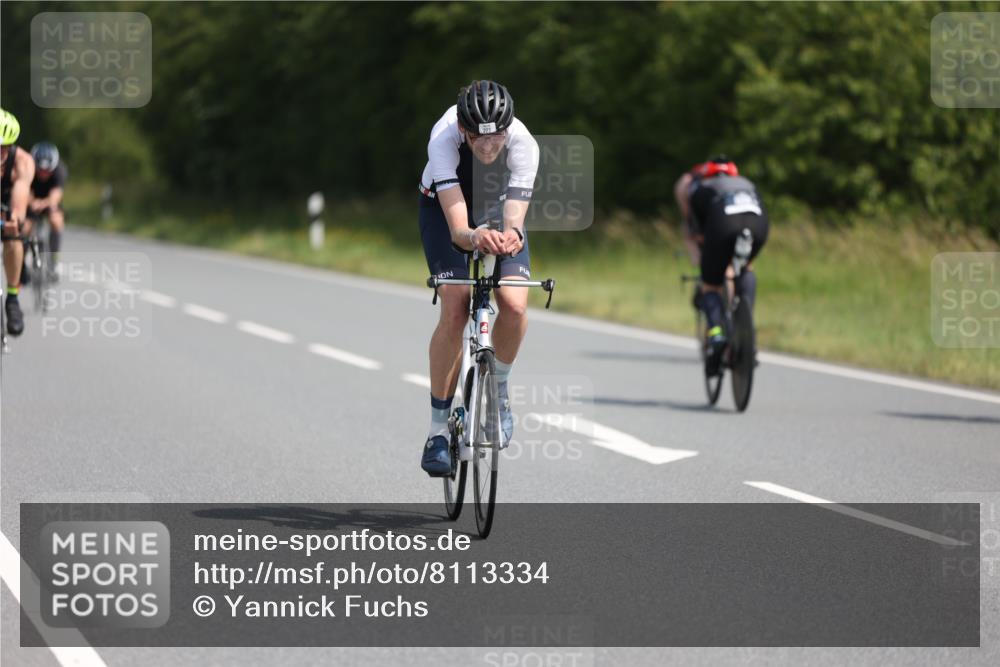 22.06.2025 - Viking Triathlon Yannick Fuchs http://msf.ph/oto/8113334 22.06.2025 11:38:29 Radfahren 62, 103, 223, 249, 315, 349, 374, 423, 483, 508 meine-sportfotos.de