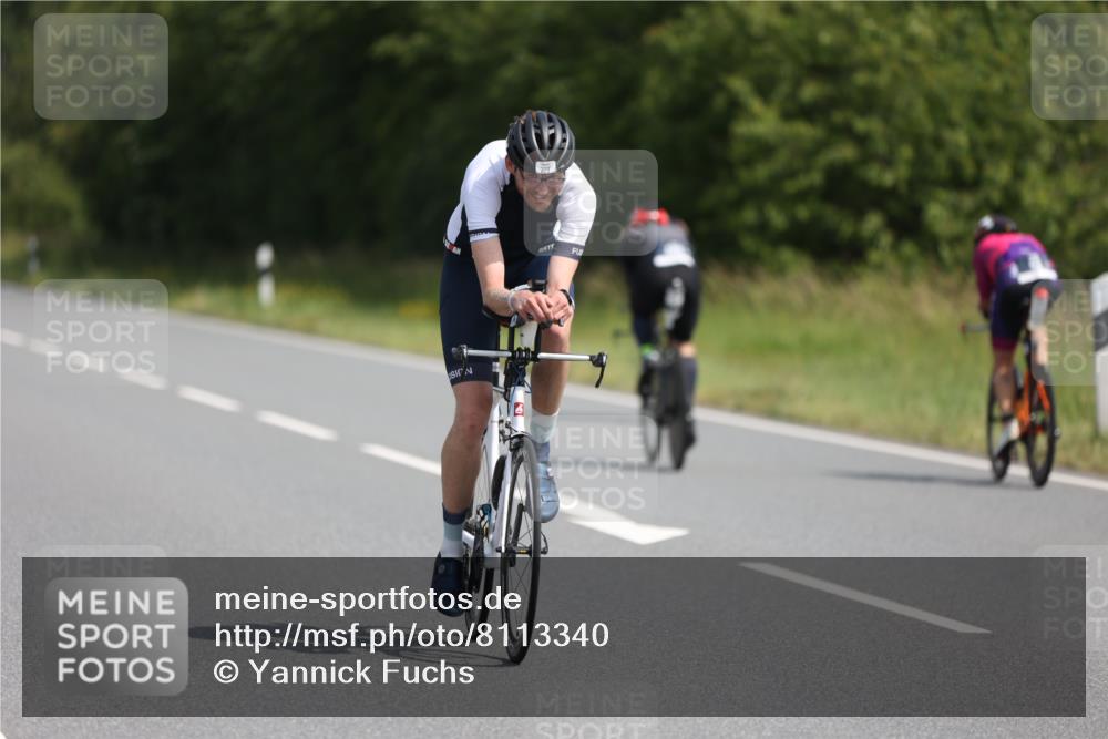 22.06.2025 - Viking Triathlon Yannick Fuchs http://msf.ph/oto/8113340 22.06.2025 11:38:29 Radfahren 62, 103, 223, 249, 315, 349, 374, 423, 483, 508 meine-sportfotos.de