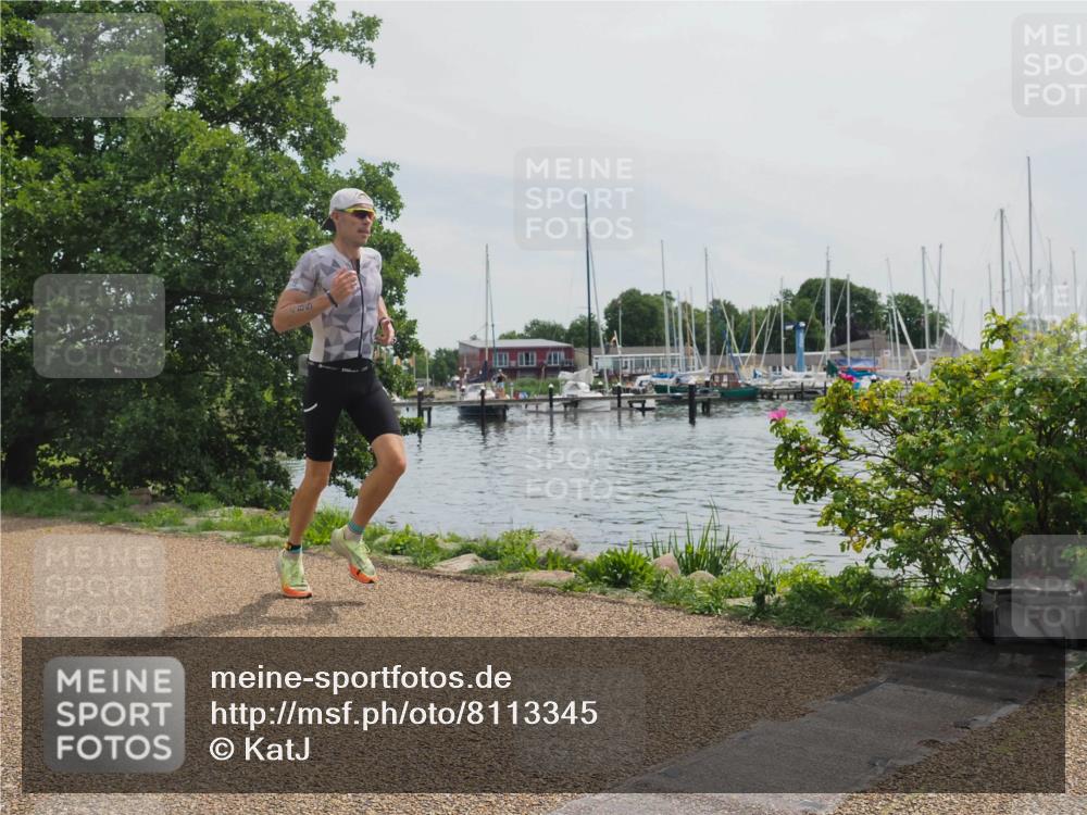22.06.2025 - Viking Triathlon KatJ http://msf.ph/oto/8113345 22.06.2025 12:50:54 Laufen 485 meine-sportfotos.de