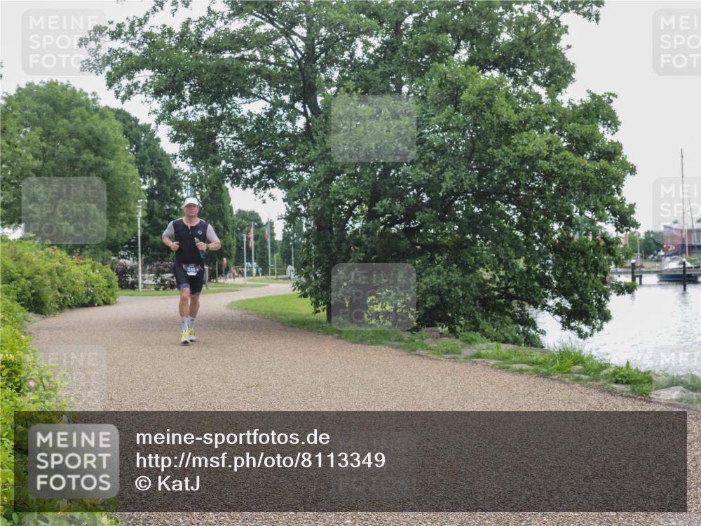 22.06.2025 - Viking Triathlon KatJ http://msf.ph/oto/8113349 22.06.2025 16:15:43 Laufen 246 meine-sportfotos.de