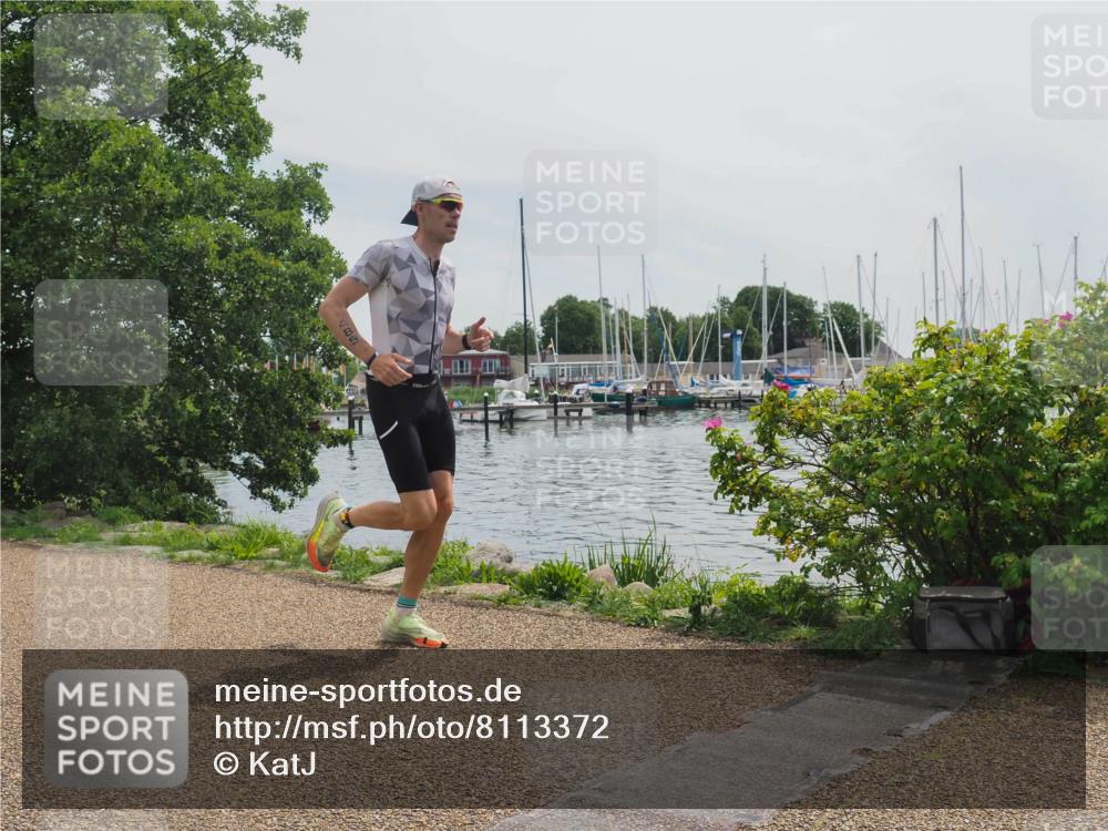 22.06.2025 - Viking Triathlon KatJ http://msf.ph/oto/8113372 22.06.2025 12:50:54 Laufen 485 meine-sportfotos.de