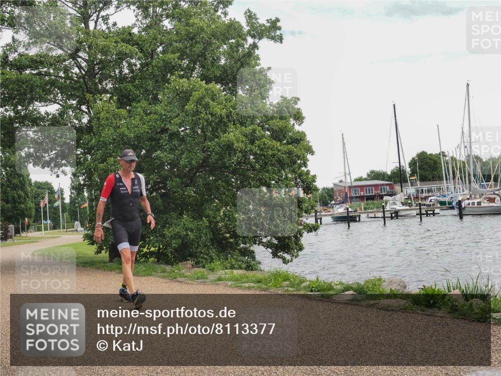 22.06.2025 - Viking Triathlon KatJ http://msf.ph/oto/8113377 22.06.2025 15:06:20 Laufen 34, 63 meine-sportfotos.de