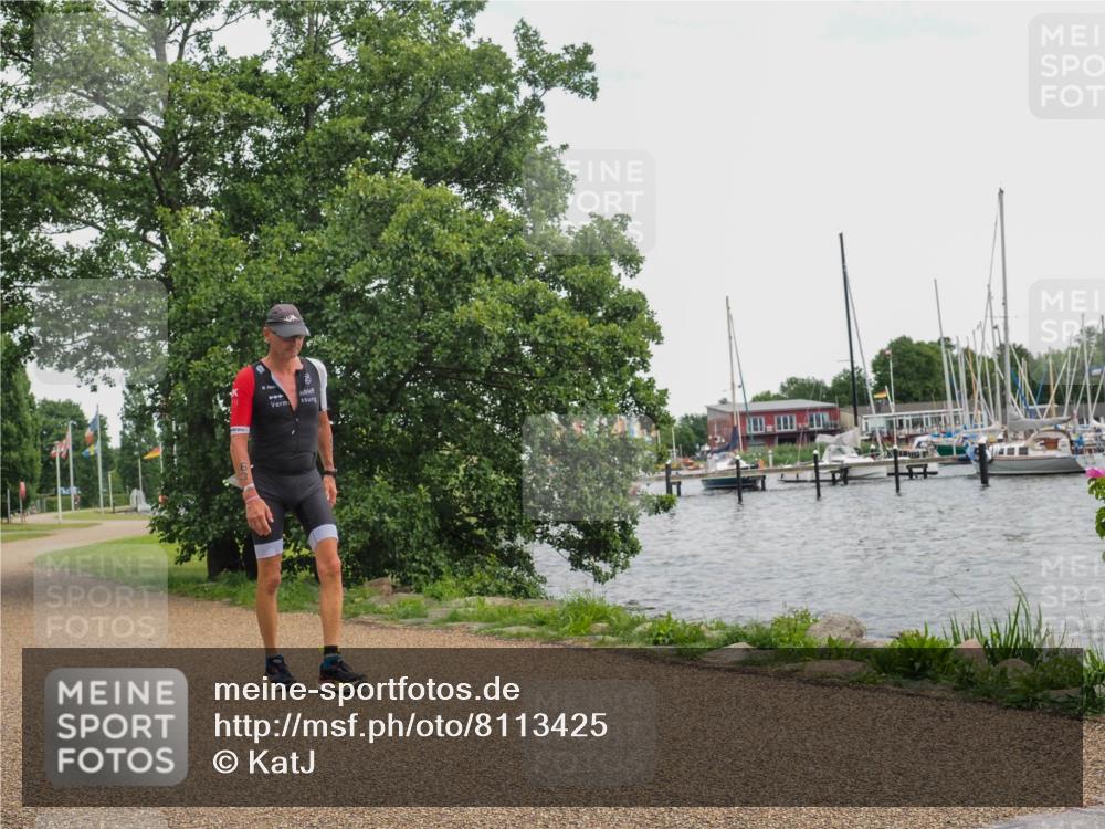 22.06.2025 - Viking Triathlon KatJ http://msf.ph/oto/8113425 22.06.2025 15:06:21 Laufen 34, 63 meine-sportfotos.de