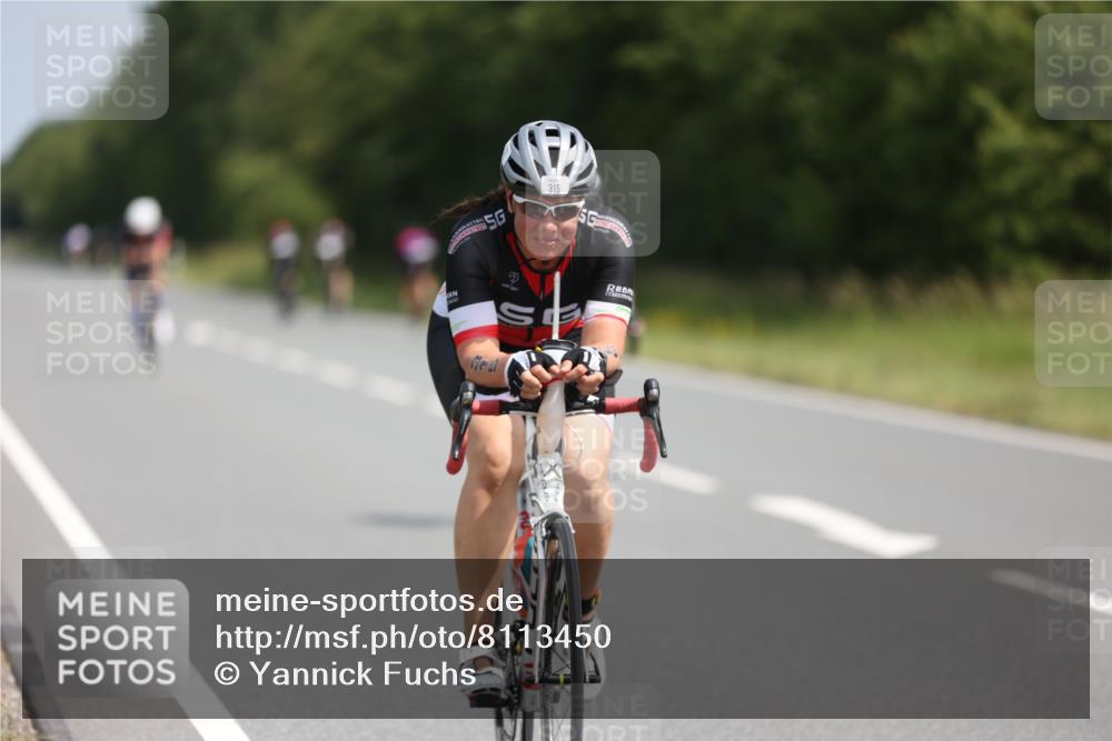 22.06.2025 - Viking Triathlon Yannick Fuchs http://msf.ph/oto/8113450 22.06.2025 11:38:34 Radfahren 68, 103, 223, 249, 315, 374, 423, 483 meine-sportfotos.de