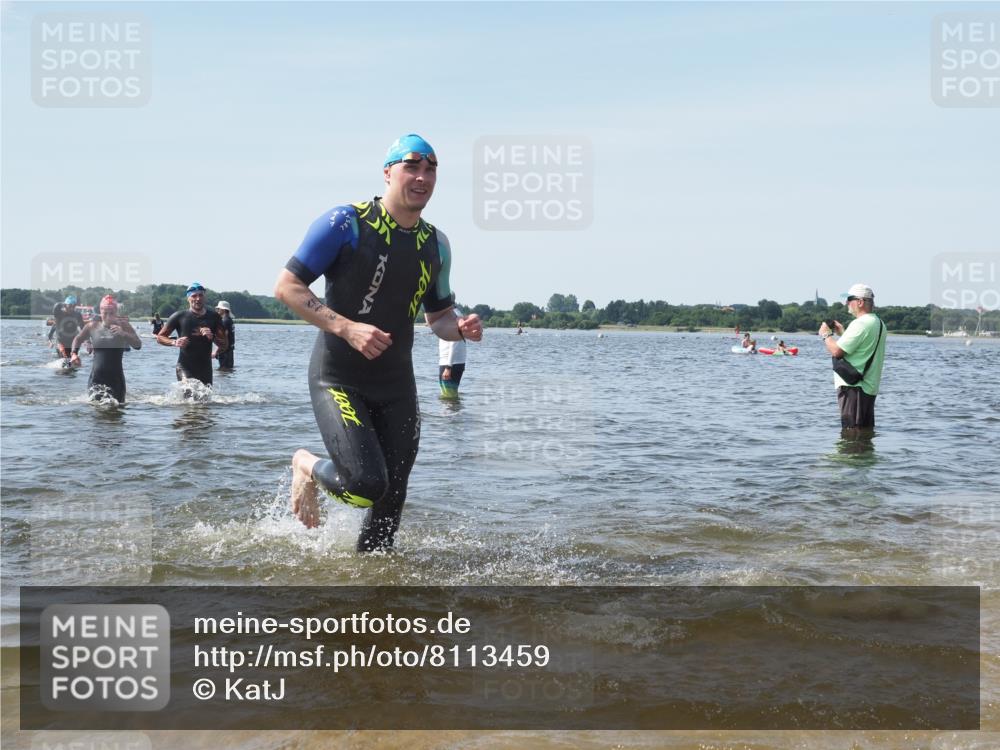 22.06.2025 - Viking Triathlon KatJ http://msf.ph/oto/8113459 22.06.2025 10:41:15 Schwimmen 94, 153, 314, 376, 390, 496, 631 meine-sportfotos.de
