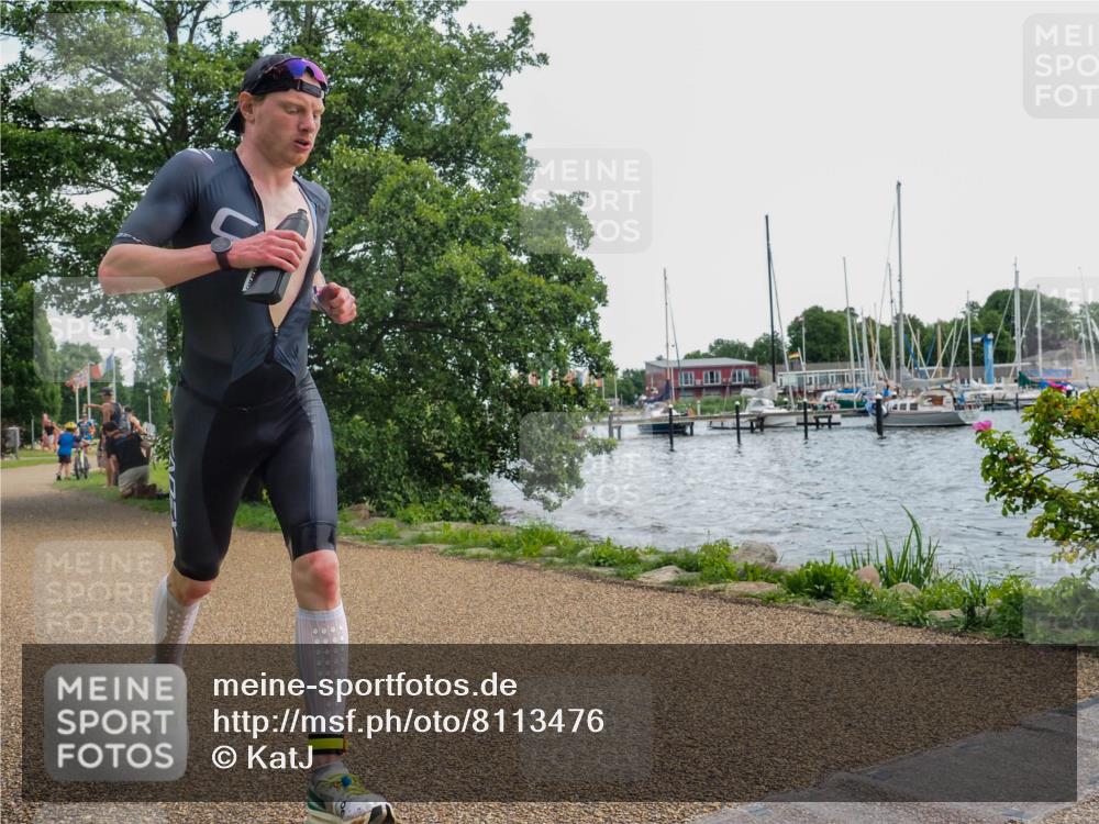 22.06.2025 - Viking Triathlon KatJ http://msf.ph/oto/8113476 22.06.2025 13:23:07 Laufen 526 meine-sportfotos.de