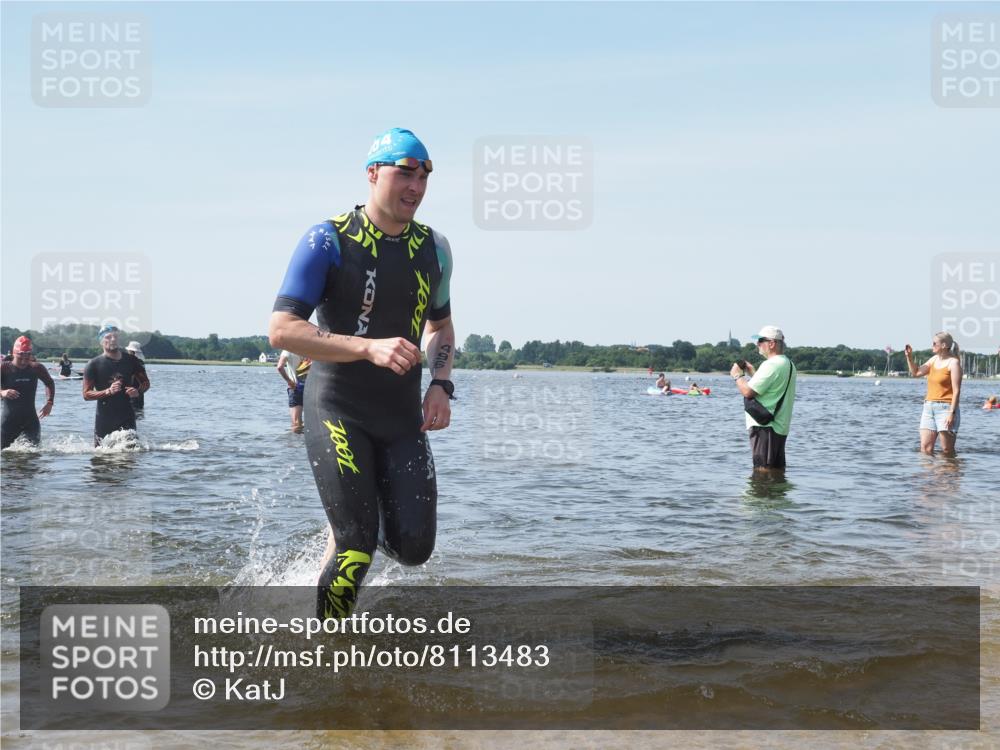 22.06.2025 - Viking Triathlon KatJ http://msf.ph/oto/8113483 22.06.2025 10:41:15 Schwimmen 94, 153, 314, 376, 390, 496, 631 meine-sportfotos.de