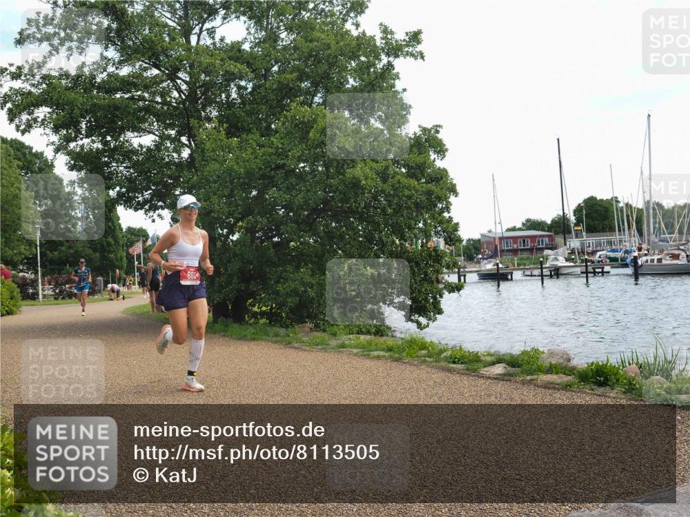 22.06.2025 - Viking Triathlon KatJ http://msf.ph/oto/8113505 22.06.2025 13:23:12 Laufen 603 meine-sportfotos.de