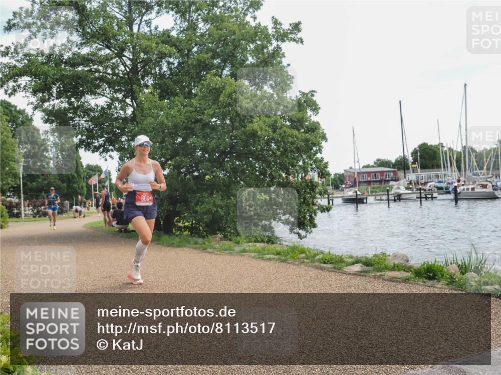 22.06.2025 - Viking Triathlon KatJ http://msf.ph/oto/8113517 22.06.2025 13:23:12 Laufen 603 meine-sportfotos.de