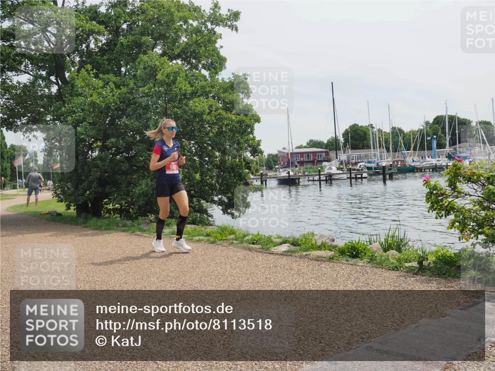 22.06.2025 - Viking Triathlon KatJ http://msf.ph/oto/8113518 22.06.2025 12:51:03 Laufen 648 meine-sportfotos.de